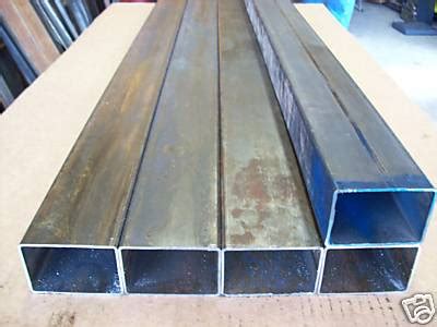 2x3 steel tubing prices